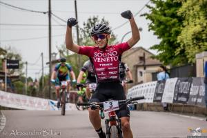 15° Cross Country tra Le Torri